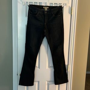 Democracy boot cut jeans